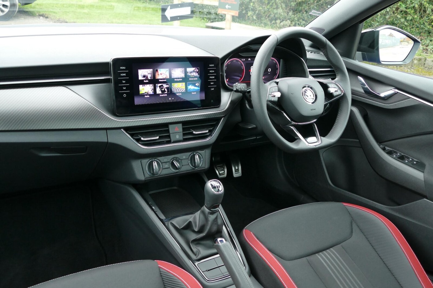 Used Skoda Scala 2023 for sale - 78074595: Photo 2