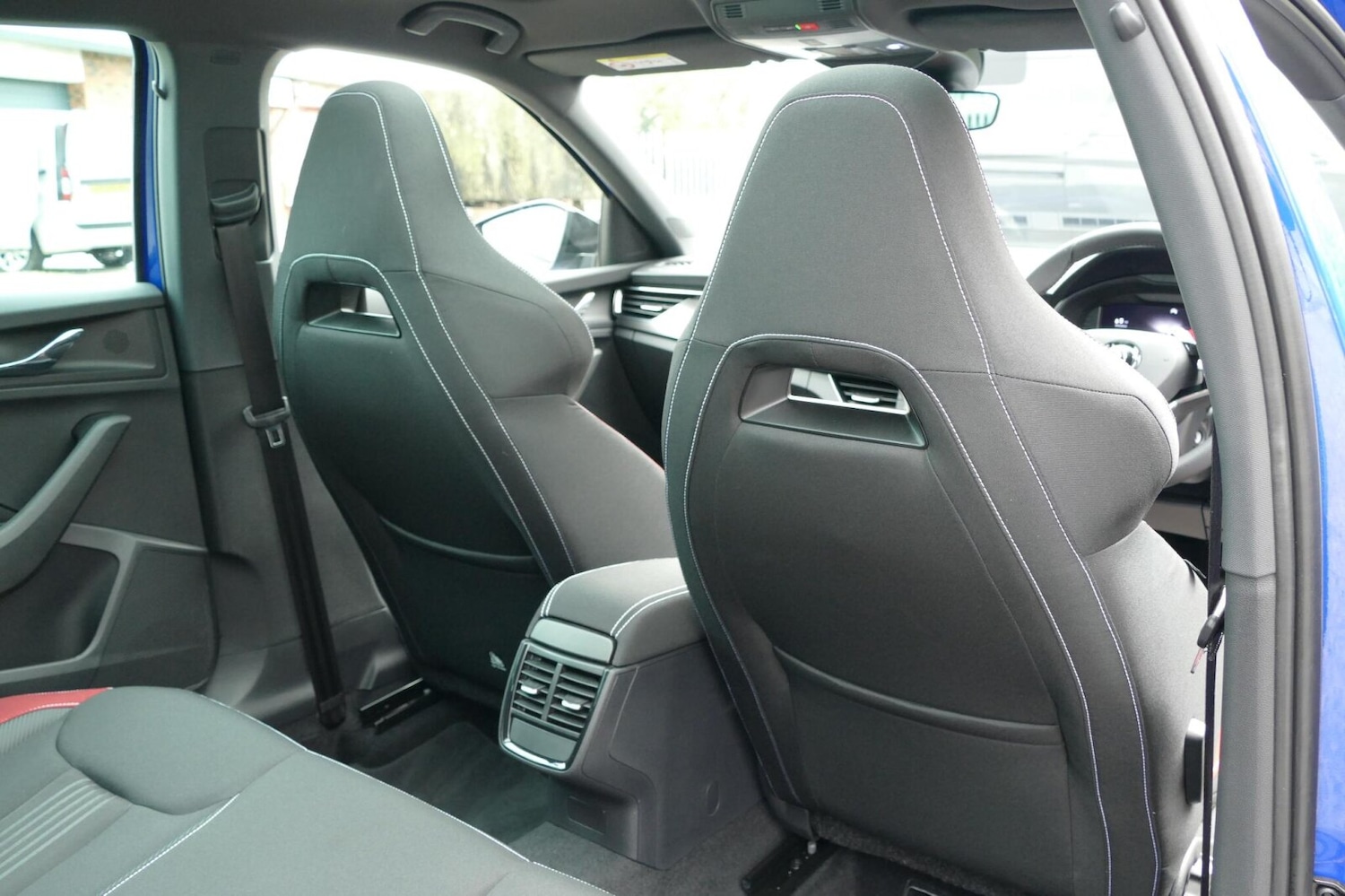 Used Skoda Scala 2023 for sale - 78074595: Photo 21