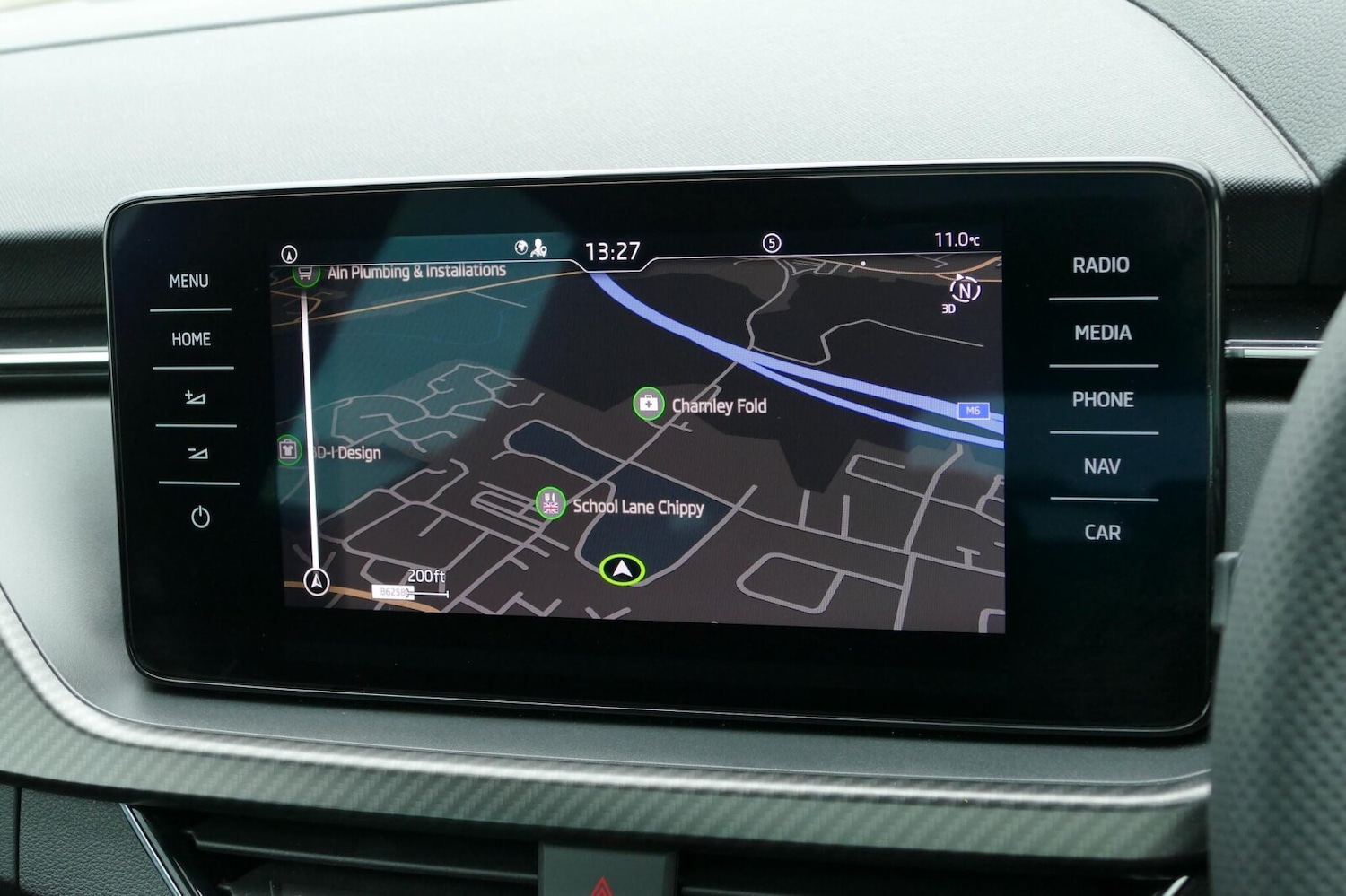 Used Skoda Scala 2023 for sale - 78074595: Photo 22