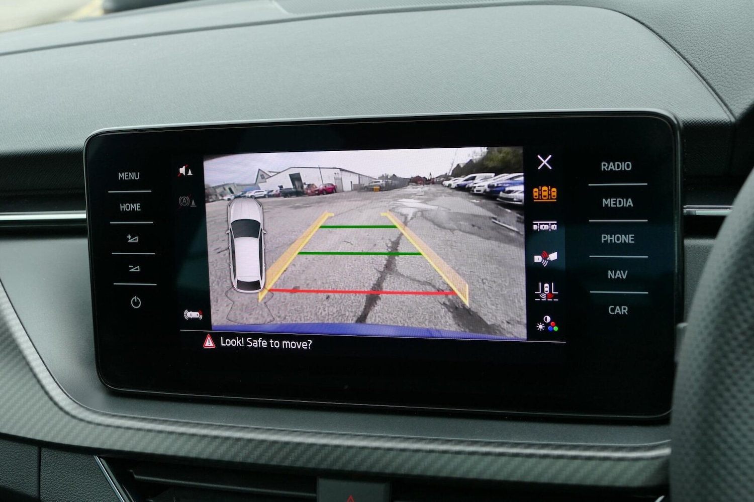 Used Skoda Scala 2023 for sale - 78074595: Photo 23