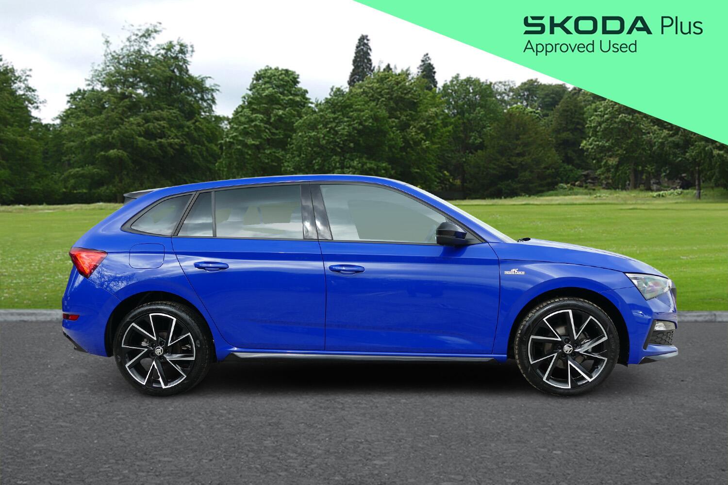 Used Skoda Scala 2023 for sale - 78074595: Photo 4