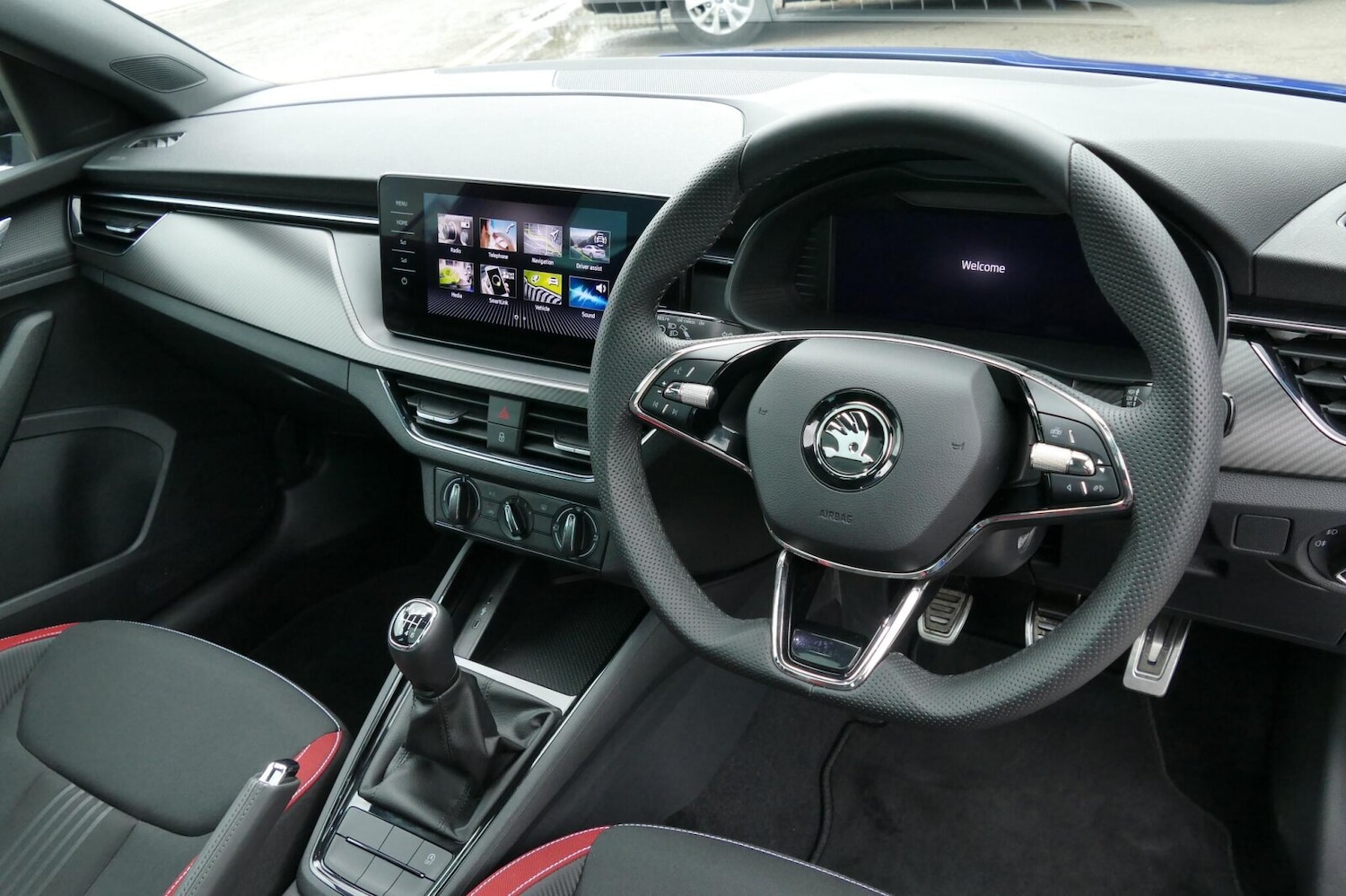 Used Skoda Scala 2023 for sale - 78074595: Photo 6