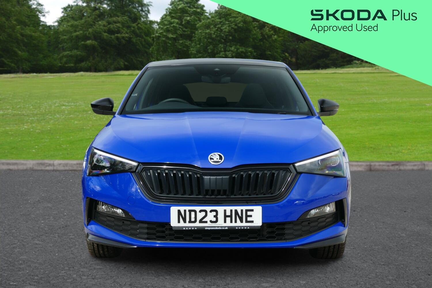 Used Skoda Scala 2023 for sale - 78074595: Photo 7