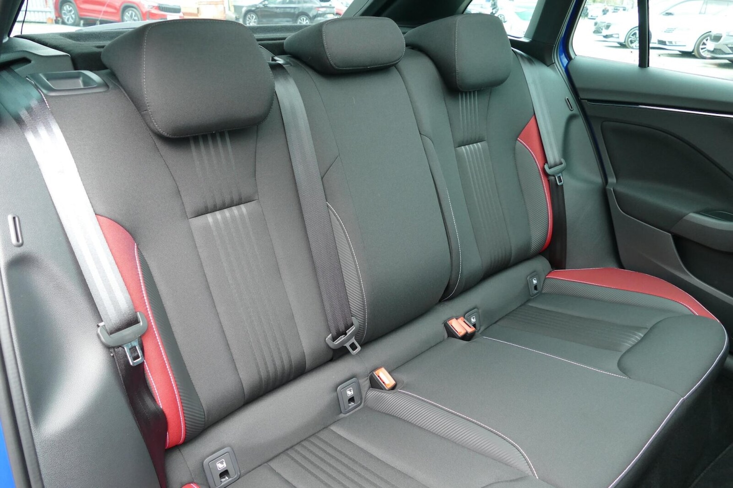 Used Skoda Scala 2023 for sale - 78074595: Photo 8