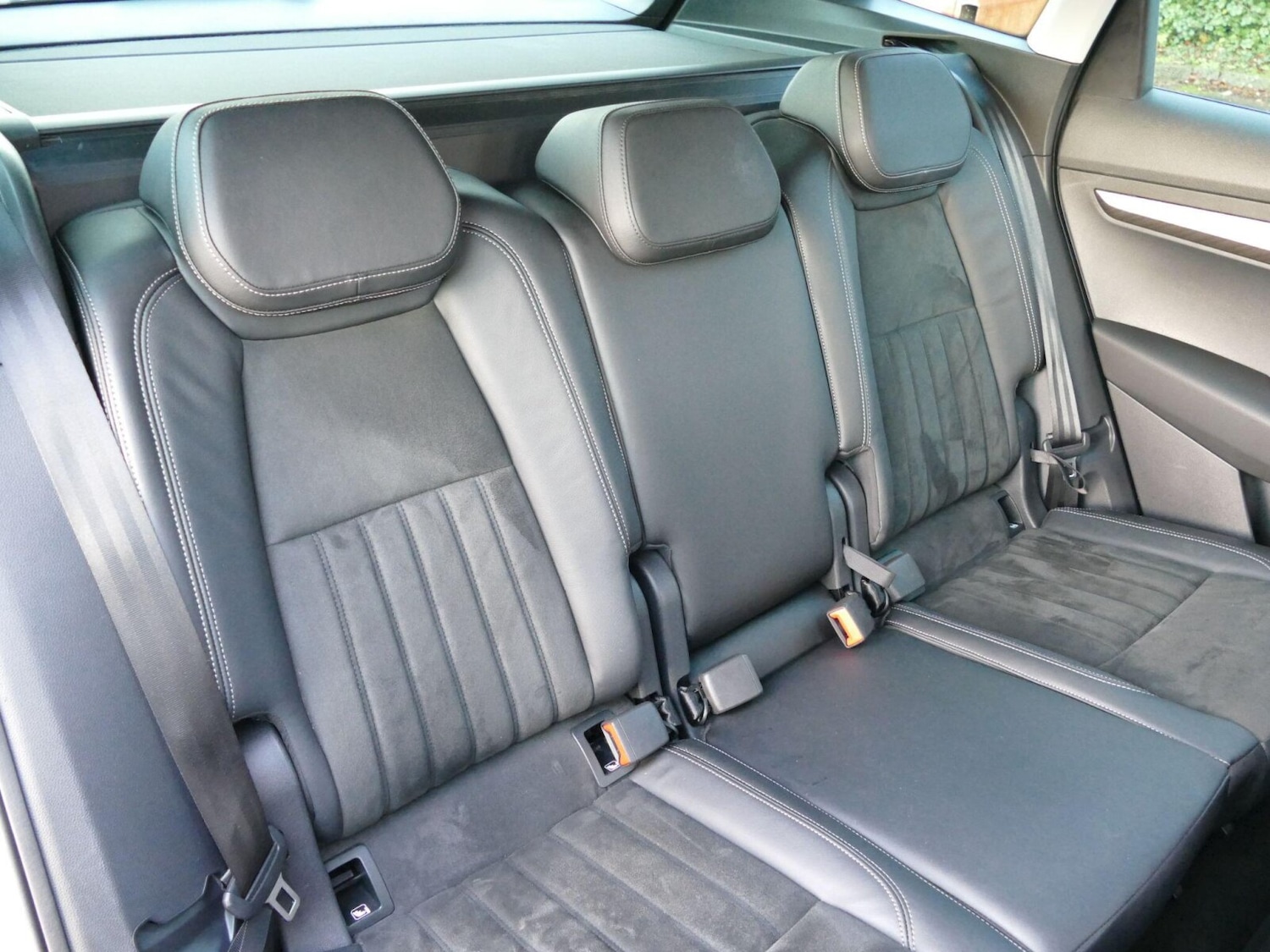 Used Skoda Karoq 2022 for sale - 76623662: Photo 11