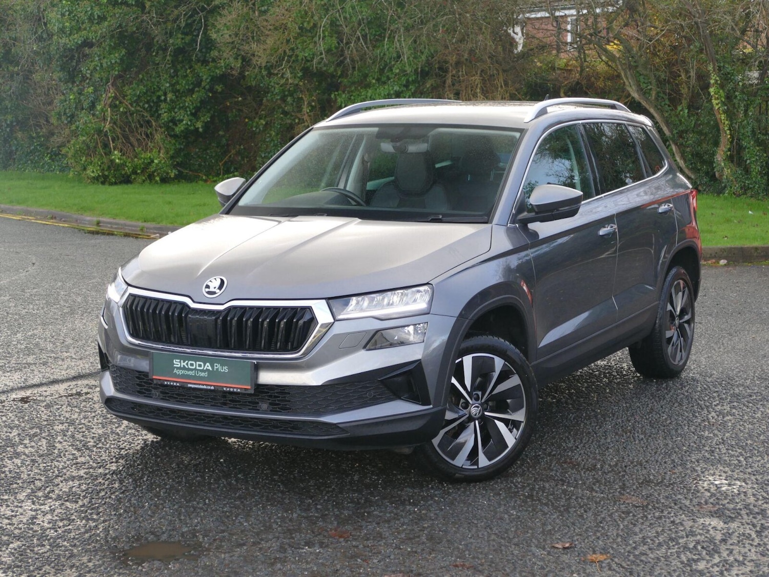 Used Skoda Karoq 2022 for sale - 76623662: Photo 14