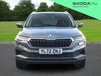 Used Skoda Karoq 2022 for sale - 76623662: Photo