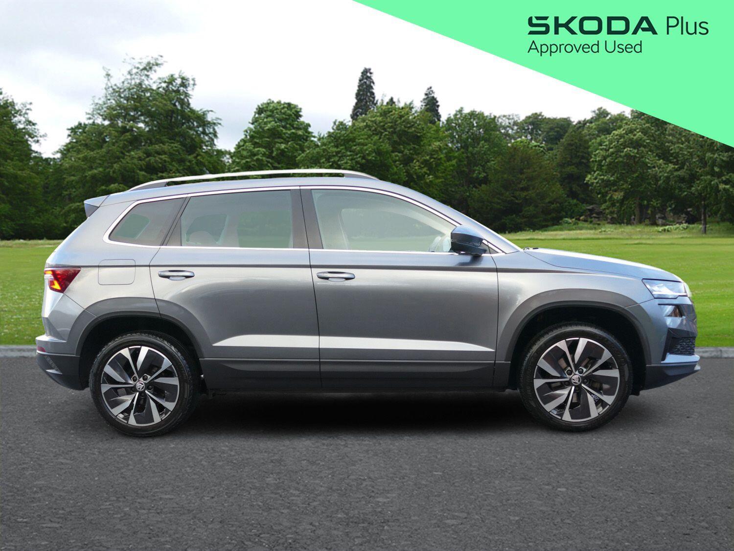 Used Skoda Karoq 2022 for sale - 76623662: Photo 5