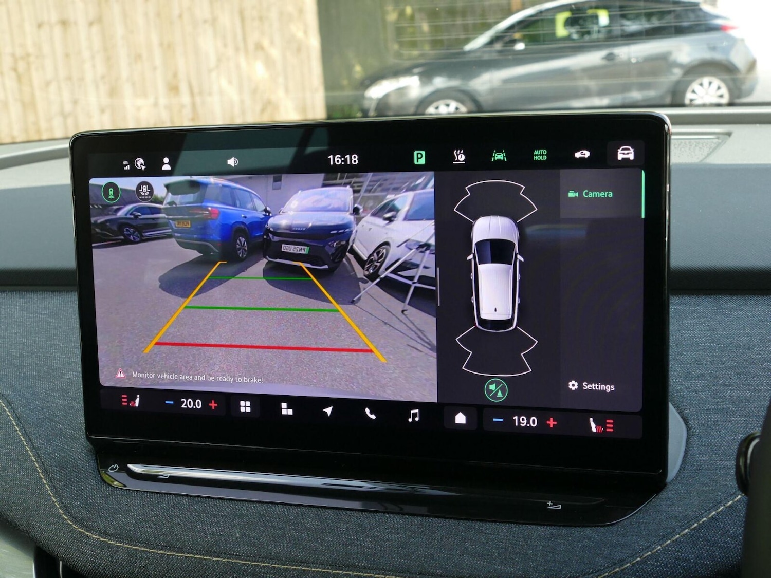 Used Skoda Elroq 2025 for sale - 76680642: Photo 13