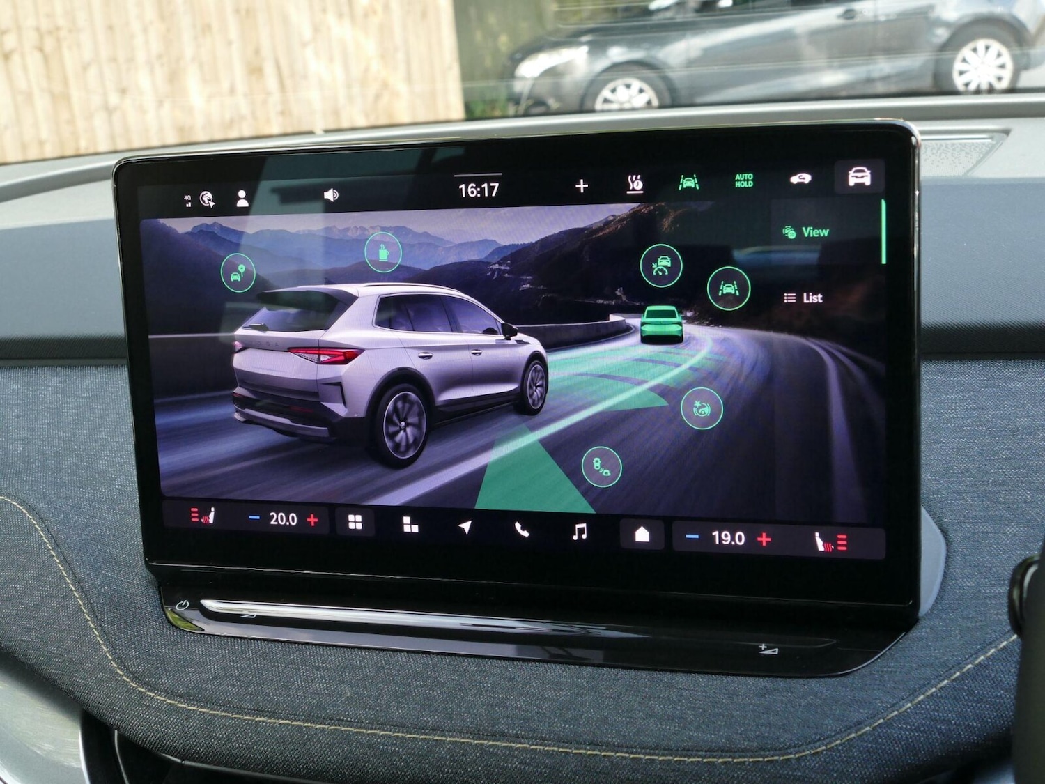 Used Skoda Elroq 2025 for sale - 76680642: Photo 16