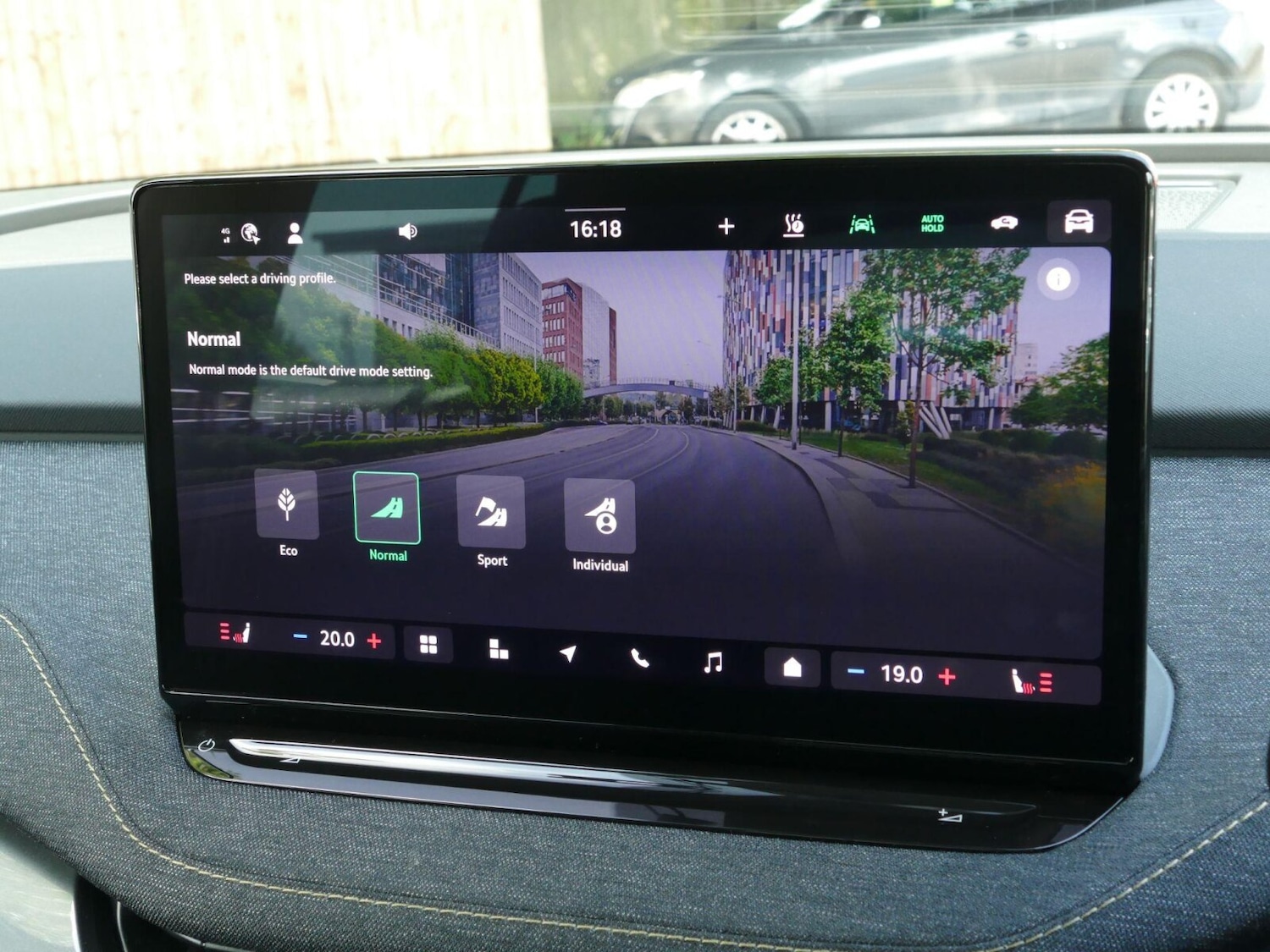 Used Skoda Elroq 2025 for sale - 76680642: Photo 18