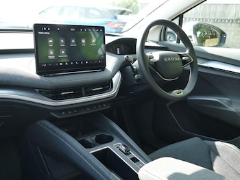 Used Skoda Elroq 2025 for sale - 76680642: Photo