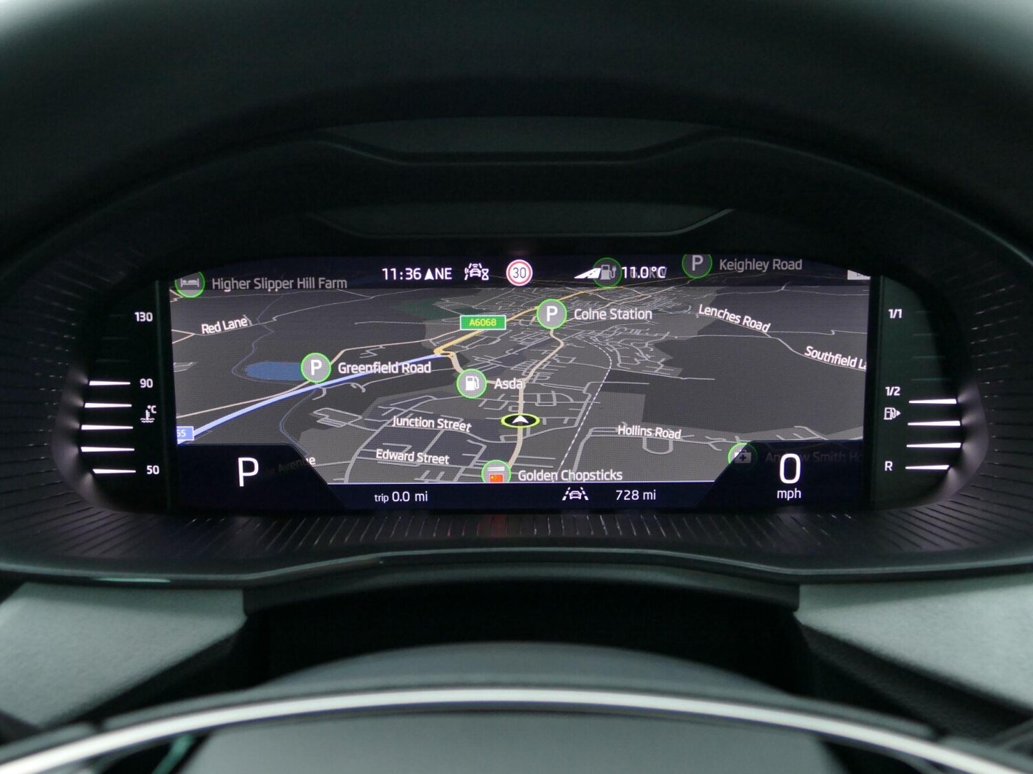 Used Skoda Kamiq 2025 for sale - 76731299: Photo 12