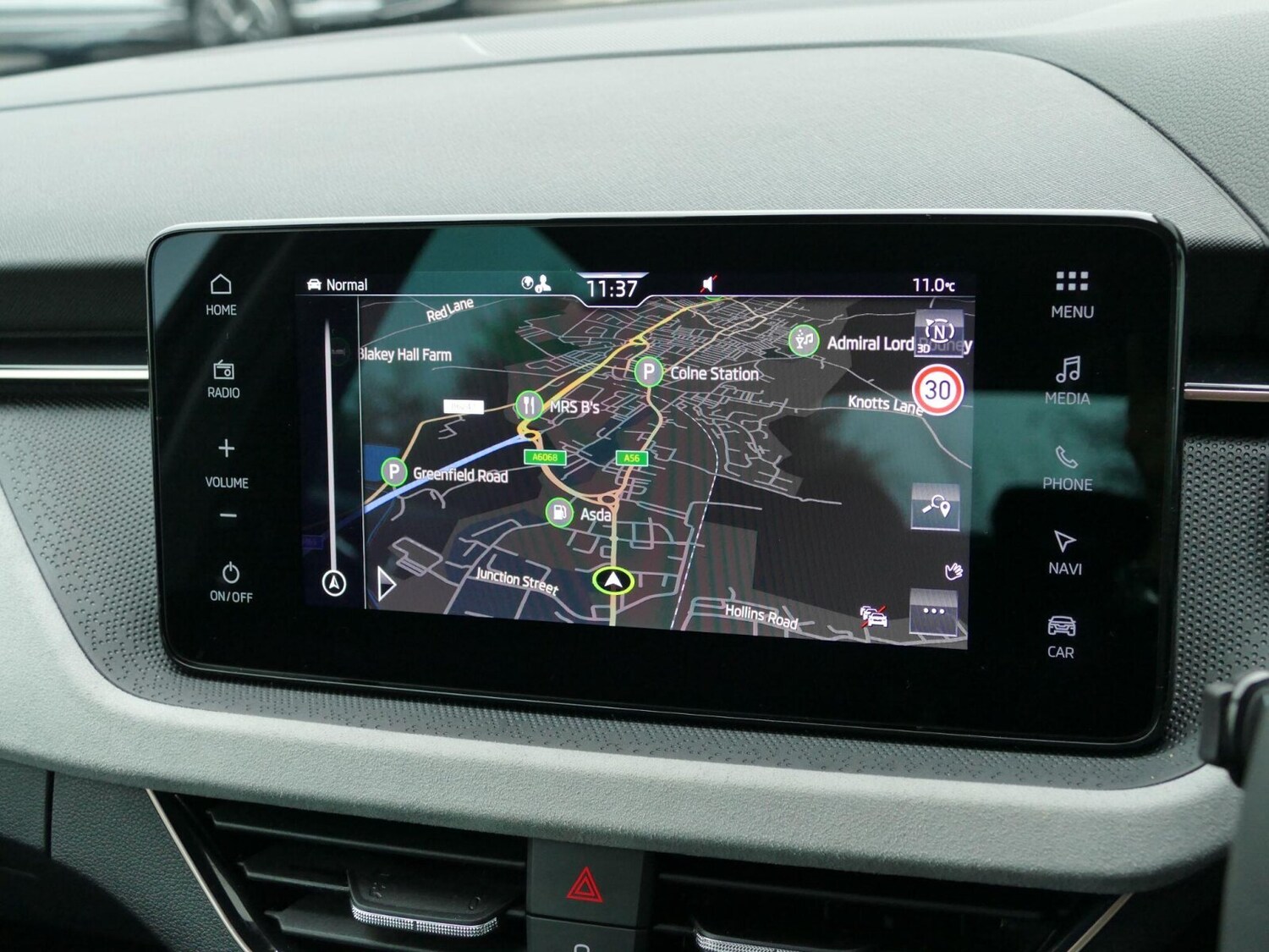 Used Skoda Kamiq 2025 for sale - 76731299: Photo 14