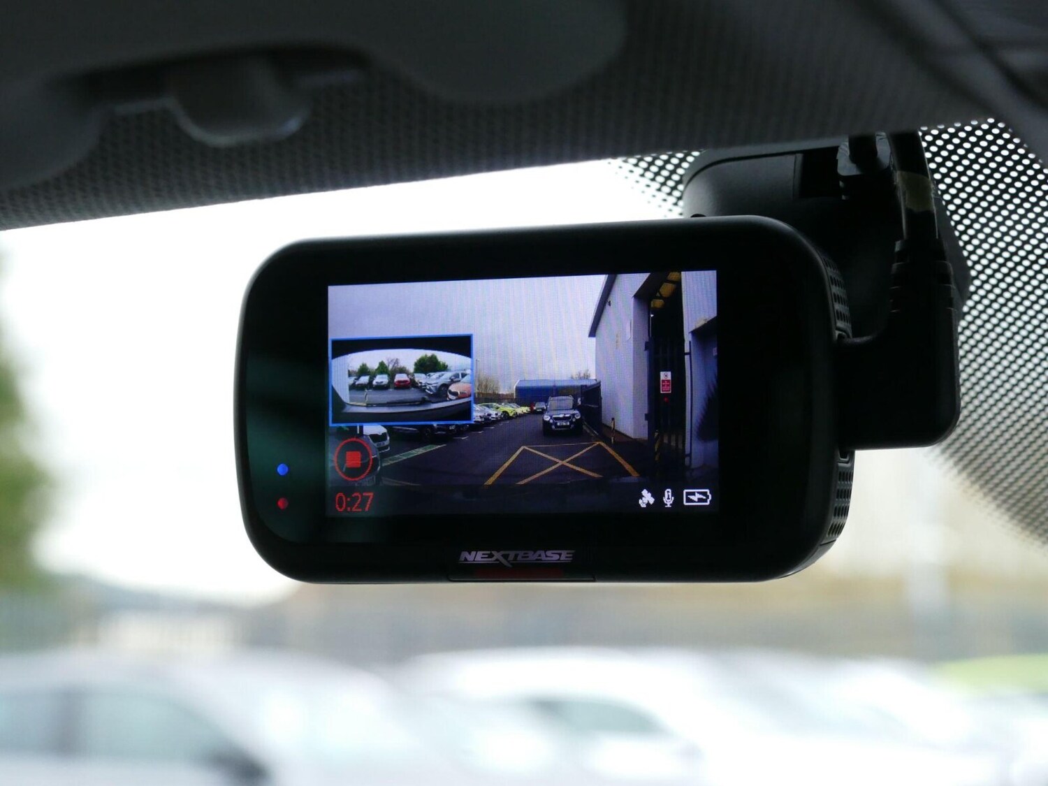 Used Skoda Kamiq 2025 for sale - 76731299: Photo 24