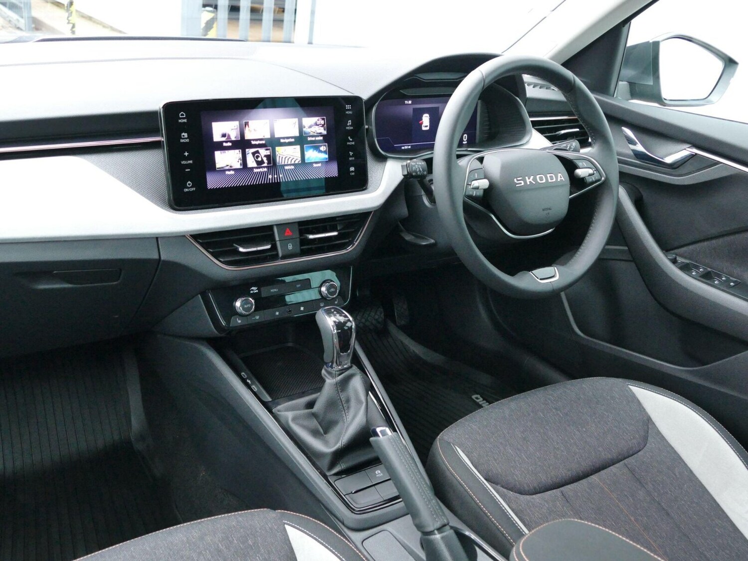 Used Skoda Kamiq 2025 for sale - 76731299: Photo 8