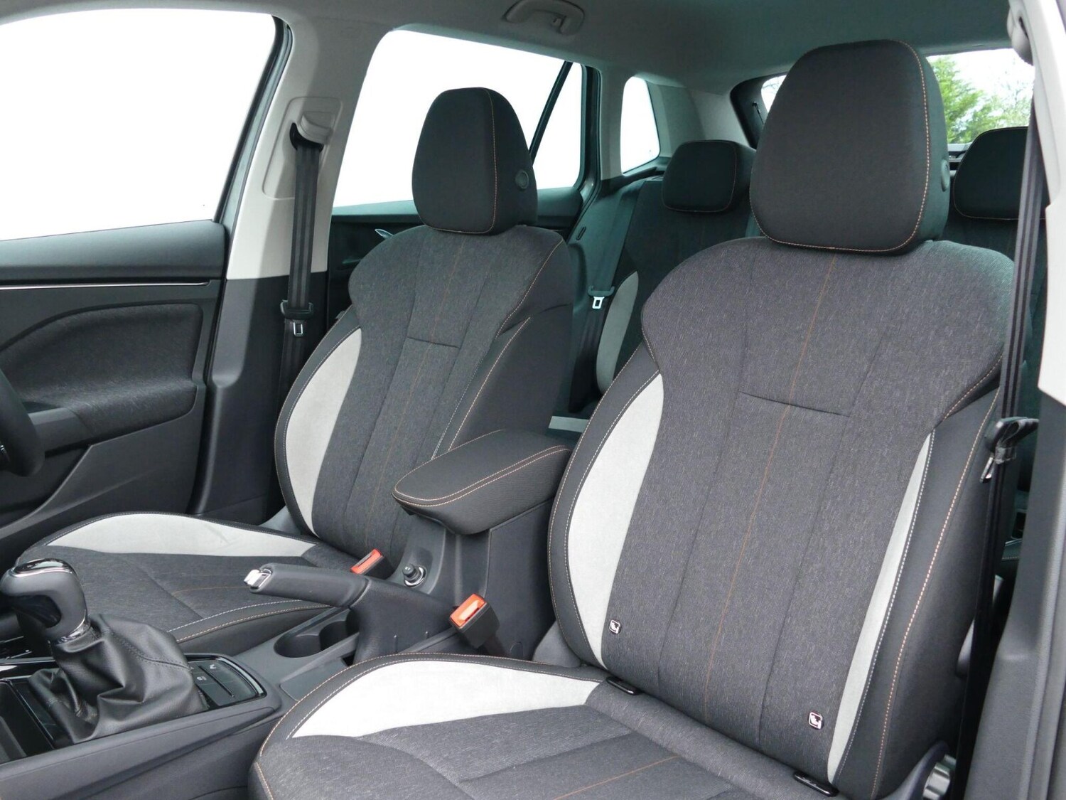 Used Skoda Kamiq 2025 for sale - 76731299: Photo 9