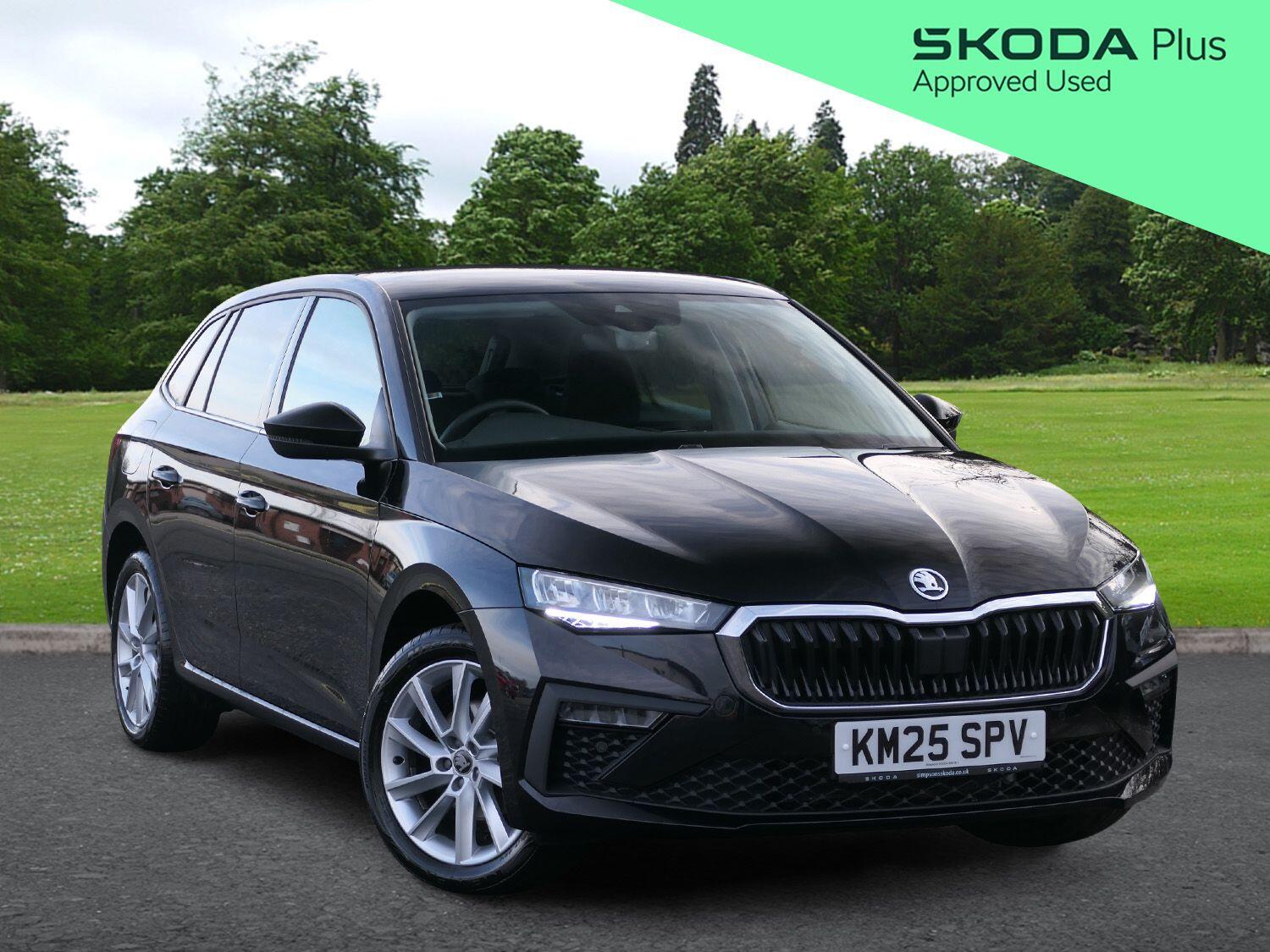 Used Skoda Scala 2025 for sale - 76684798: Photo 1