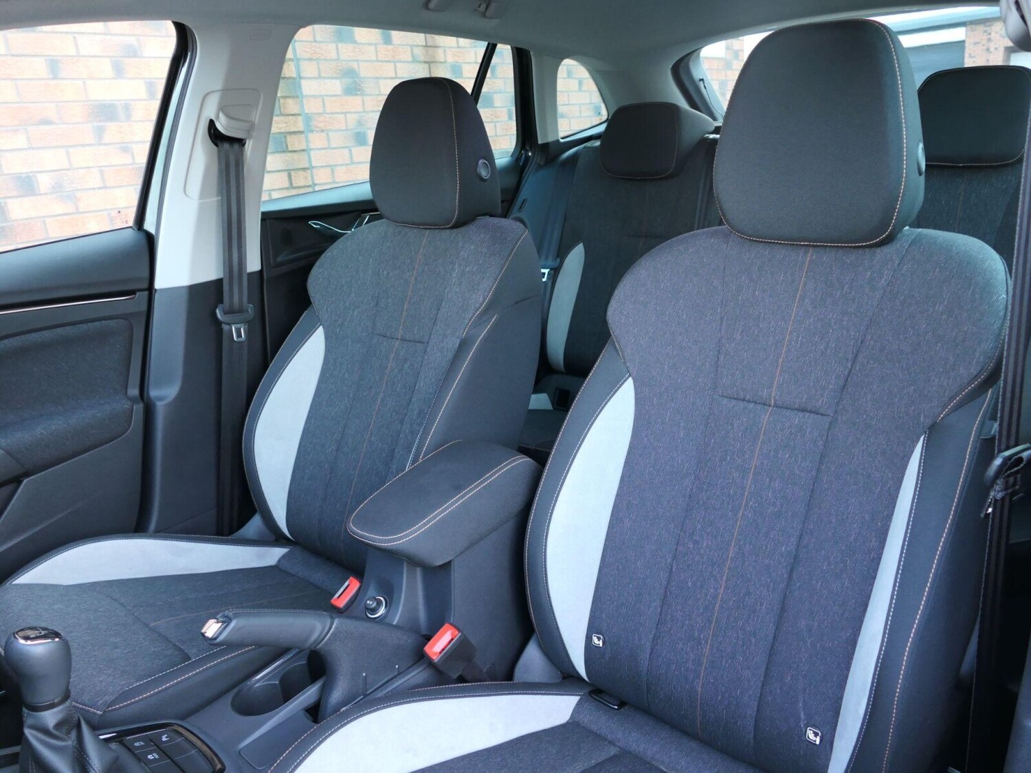 Used Skoda Scala 2025 for sale - 76684798: Photo 10