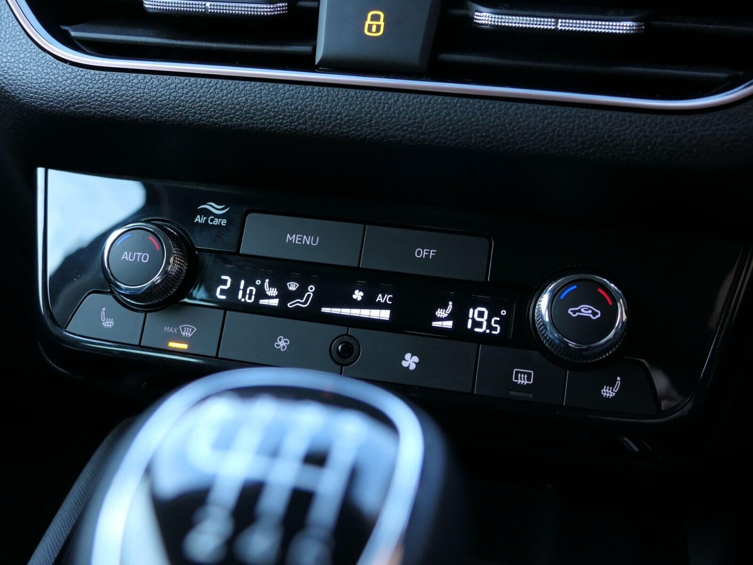 Used Skoda Scala 2025 for sale - 76684798: Photo 11