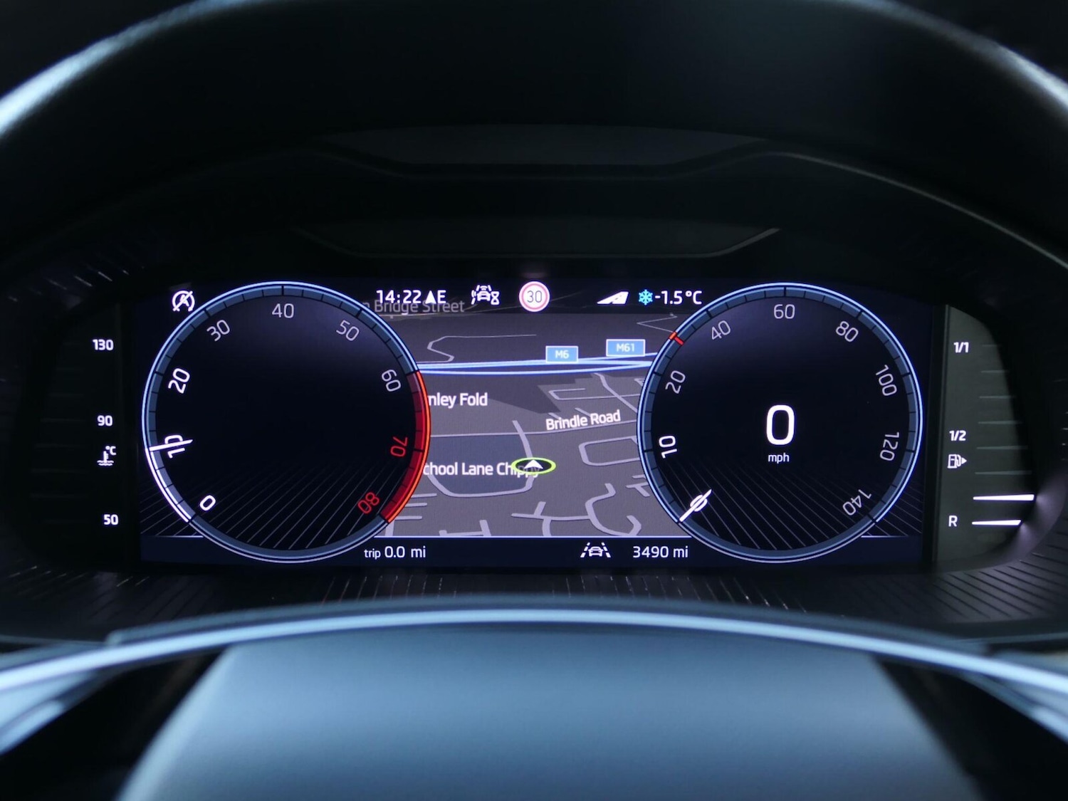 Used Skoda Scala 2025 for sale - 76684798: Photo 18