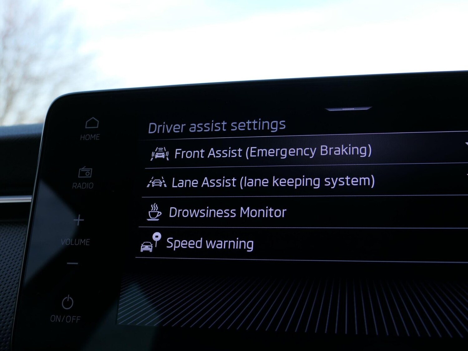 Used Skoda Scala 2025 for sale - 76684798: Photo 22