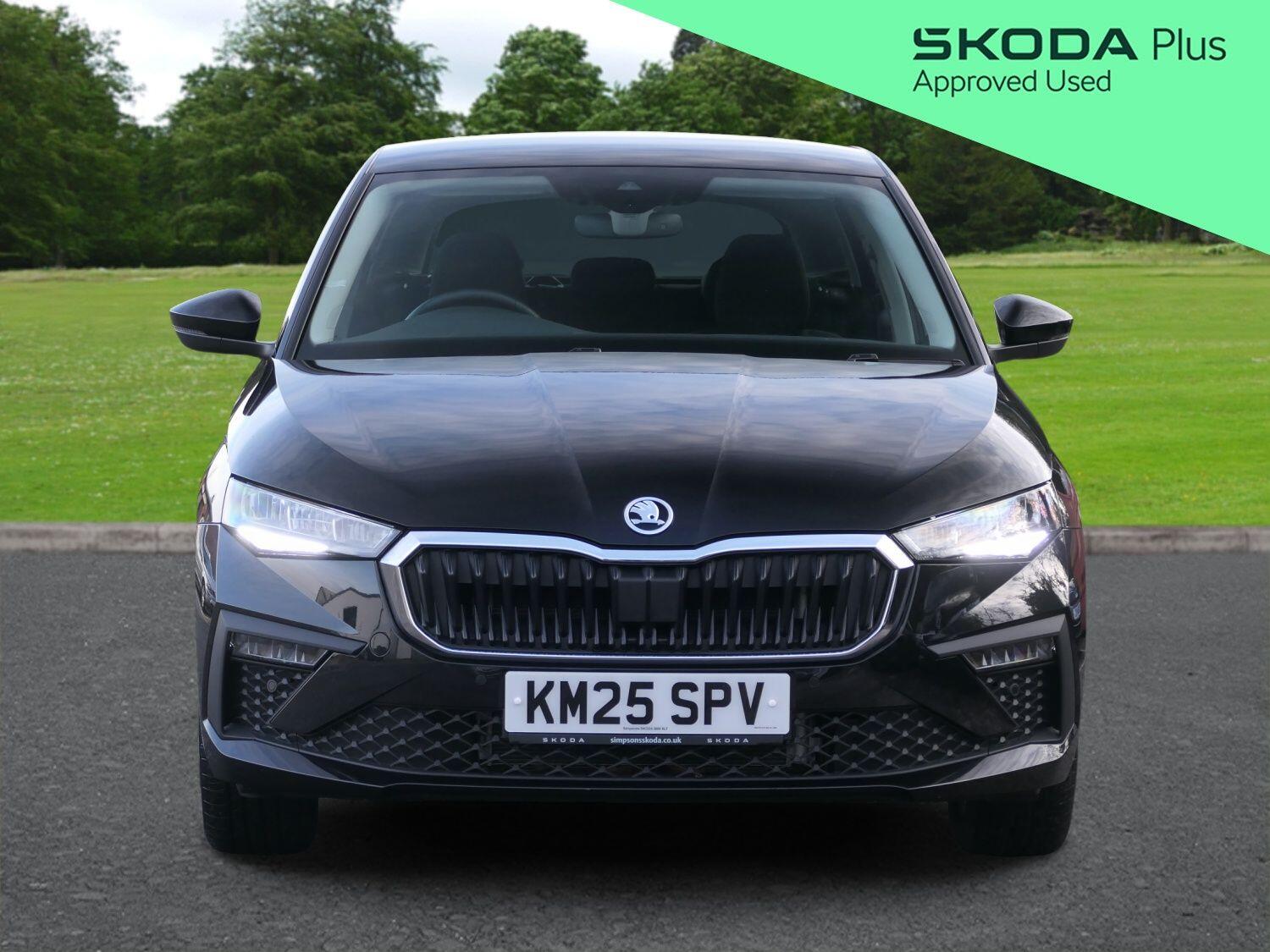 Used Skoda Scala 2025 for sale - 76684798: Photo 5