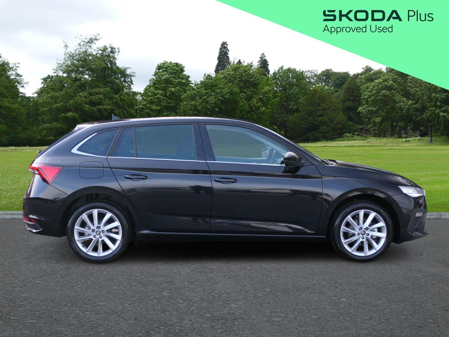Used Skoda Scala 2025 for sale - 76684798: Photo 6