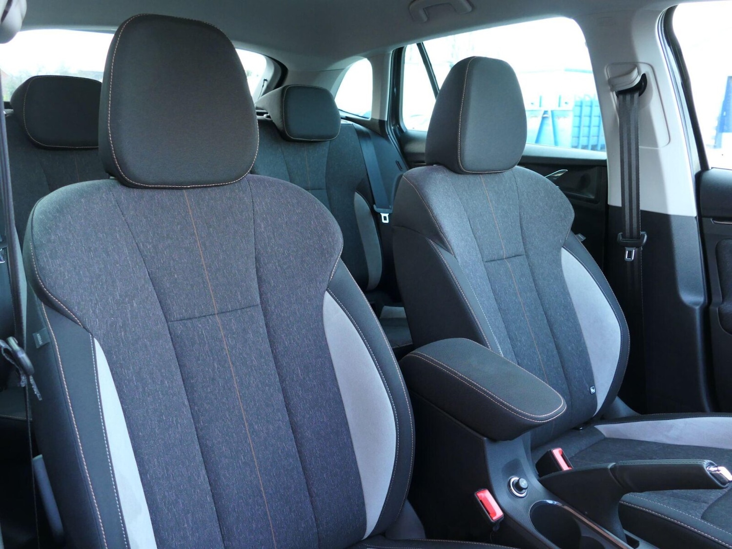 Used Skoda Scala 2025 for sale - 76684798: Photo 8