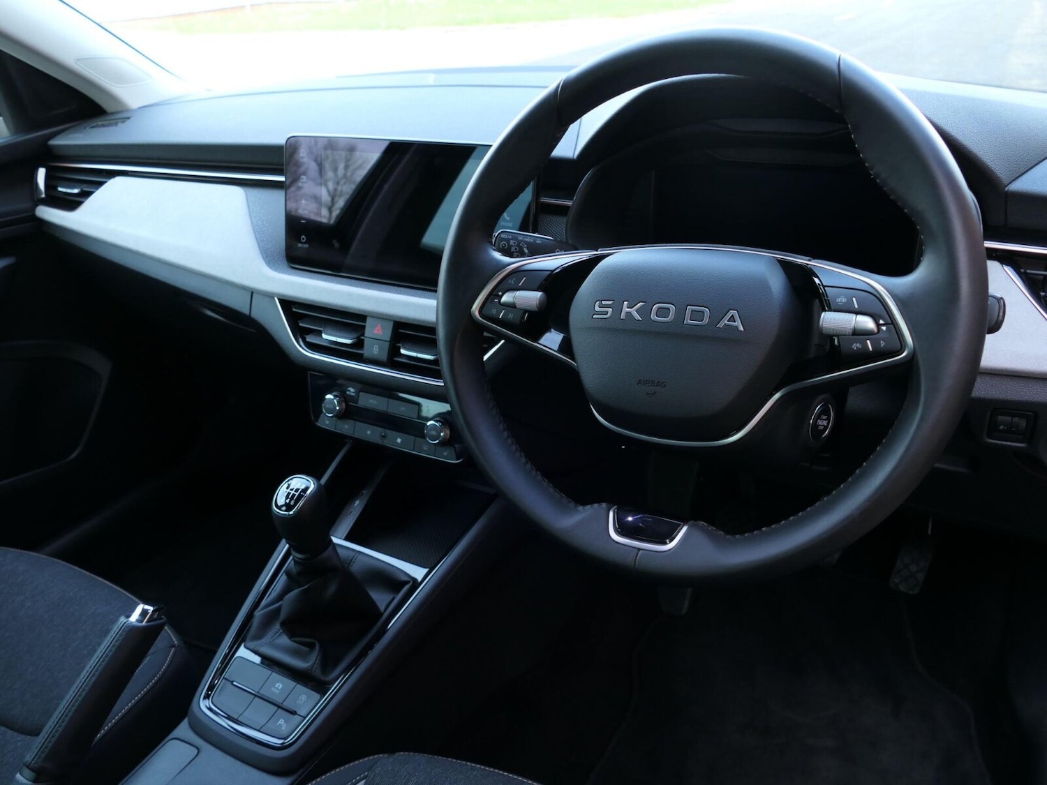 Used Skoda Scala 2025 for sale - 76684798: Photo 9