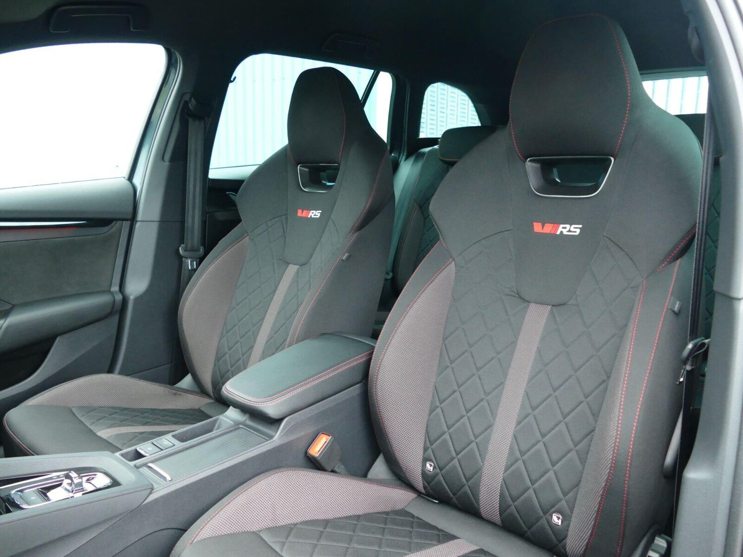 Used Skoda Octavia 2021 for sale - 76674488: Photo 11