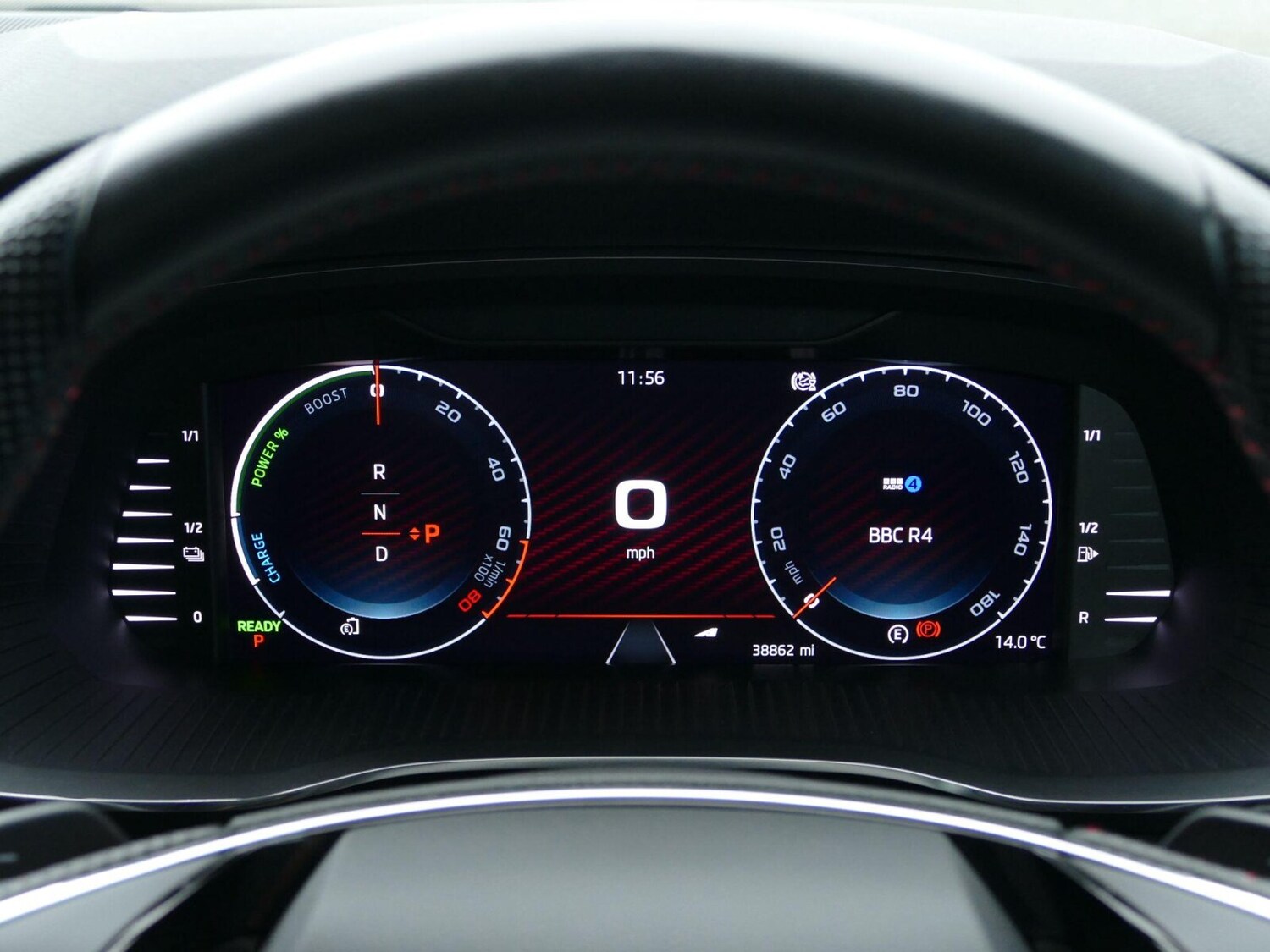 Used Skoda Octavia 2021 for sale - 76674488: Photo 13