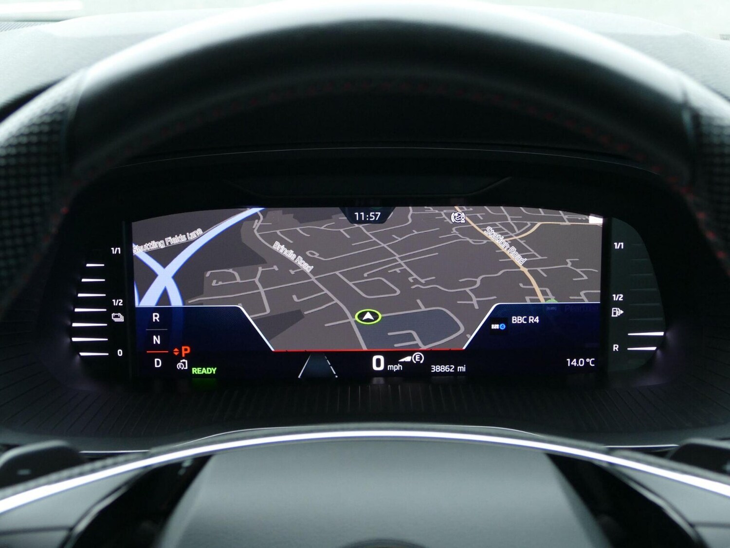 Used Skoda Octavia 2021 for sale - 76674488: Photo 14