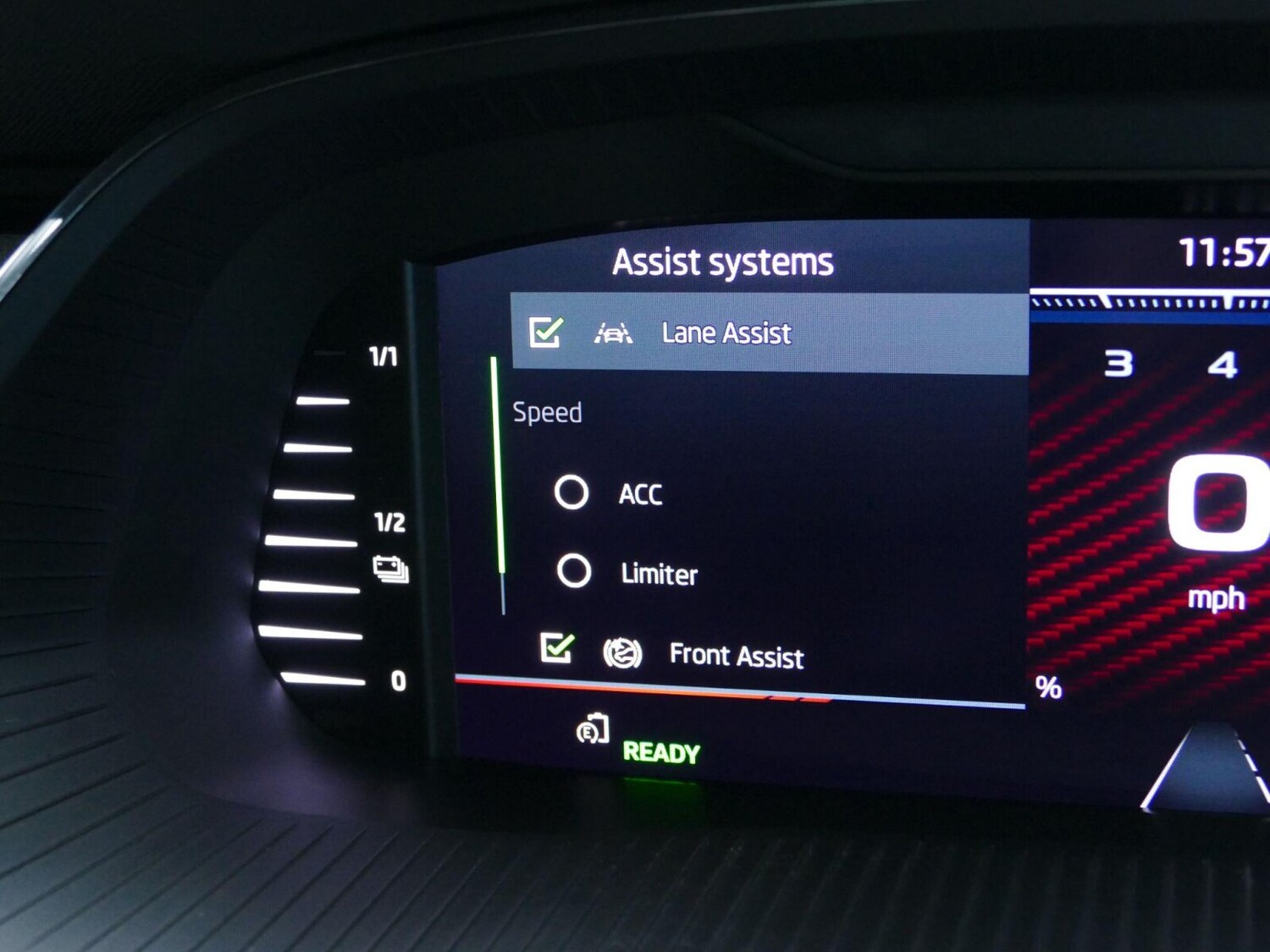 Used Skoda Octavia 2021 for sale - 76674488: Photo 16