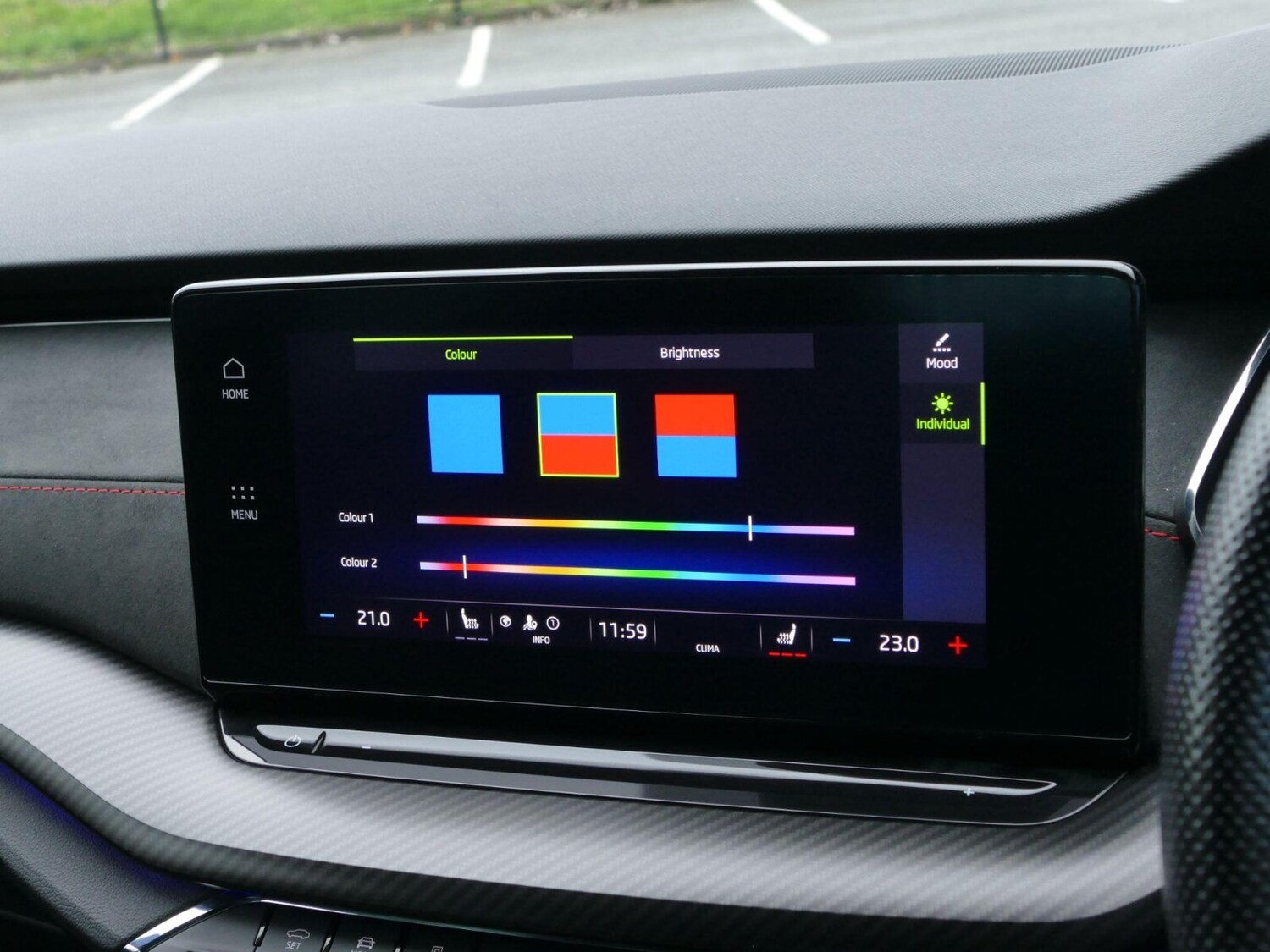 Used Skoda Octavia 2021 for sale - 76674488: Photo 21