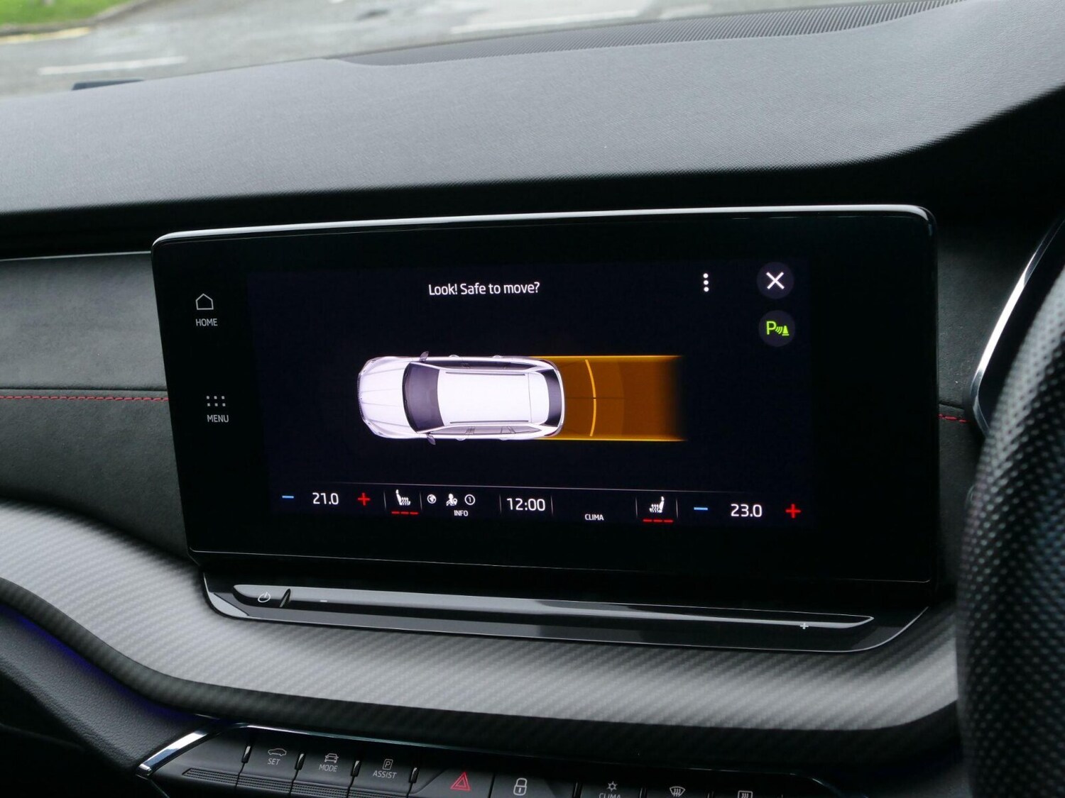 Used Skoda Octavia 2021 for sale - 76674488: Photo 22