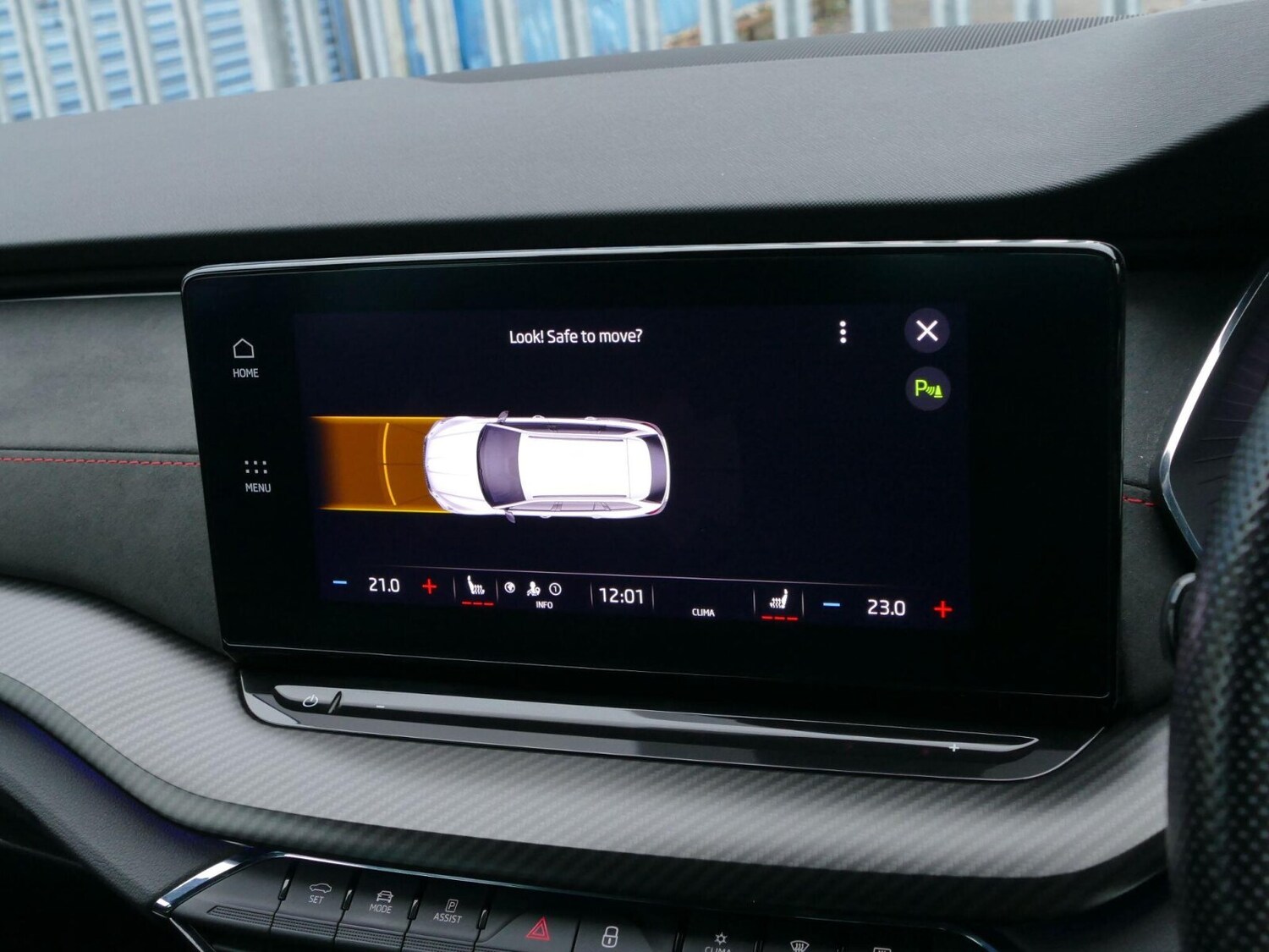 Used Skoda Octavia 2021 for sale - 76674488: Photo 23