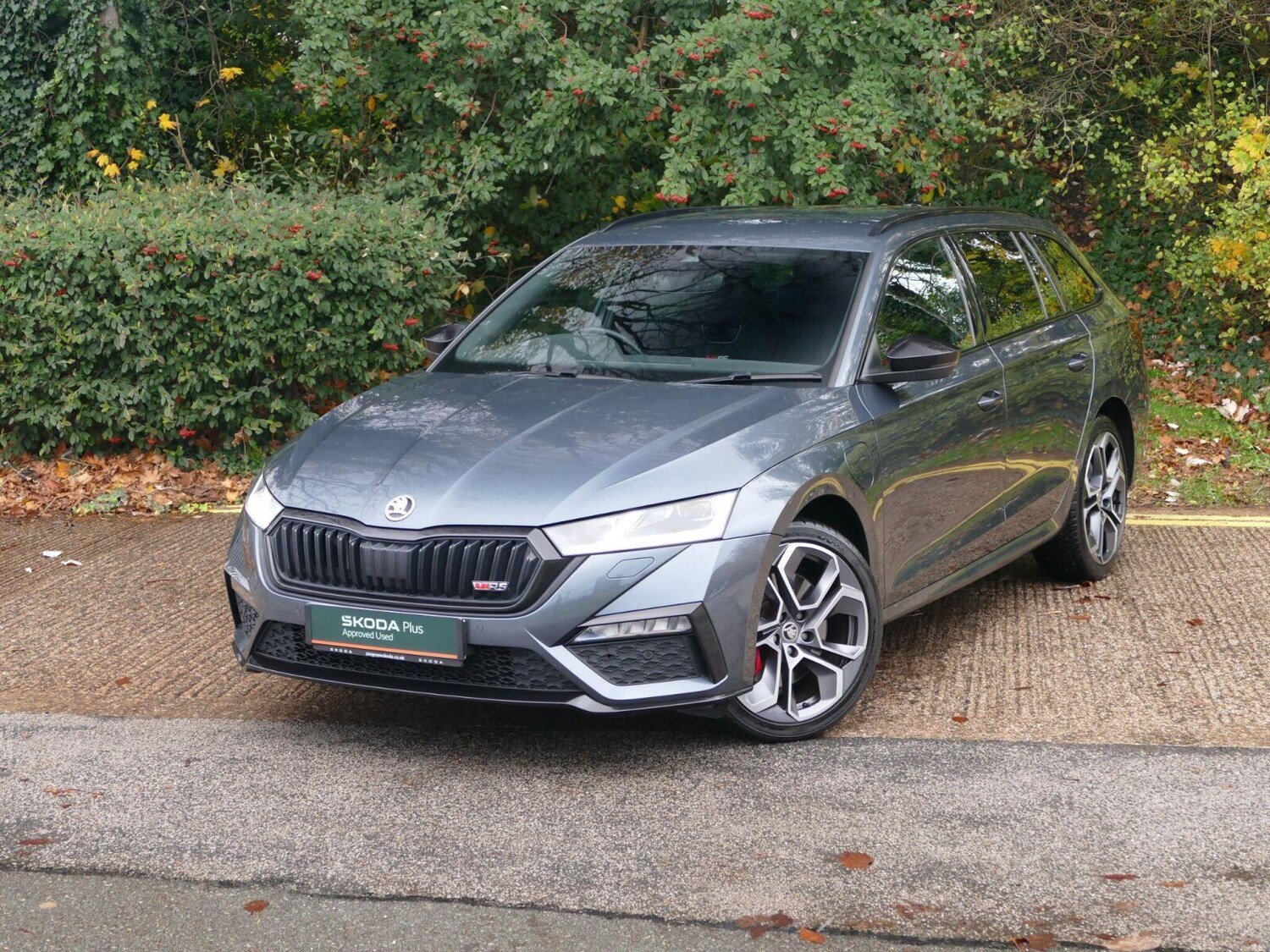 Used Skoda Octavia 2021 for sale - 76674488: Photo 24