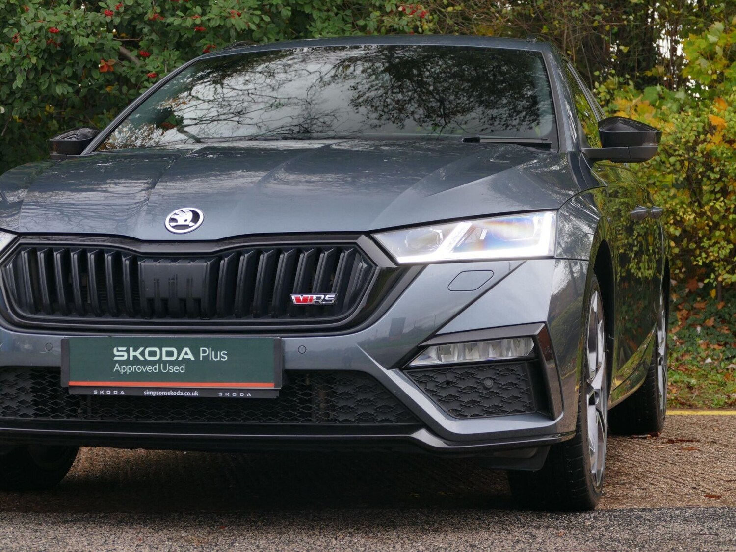 Used Skoda Octavia 2021 for sale - 76674488: Photo 25