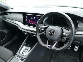 Used Skoda Octavia 2021 for sale - 76674488: Photo