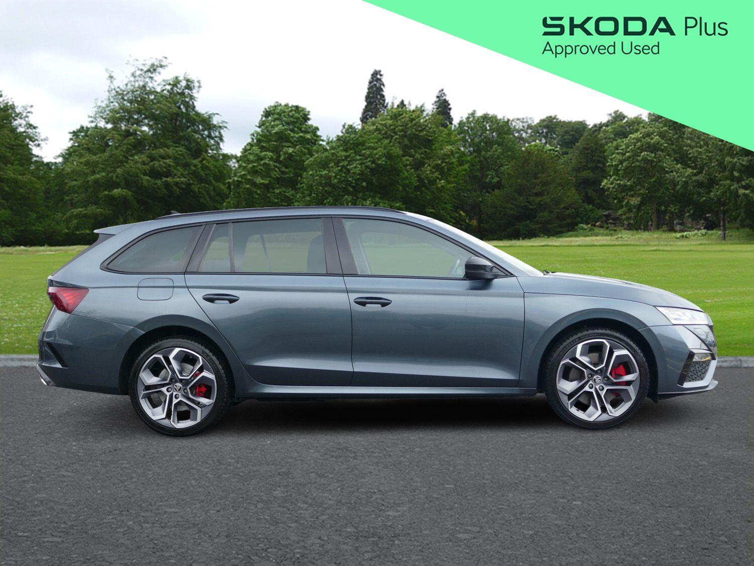 Used Skoda Octavia 2021 for sale - 76674488: Photo 3