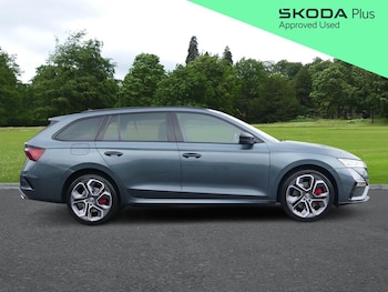 Used Skoda Octavia 2021 for sale - 76674488: Photo