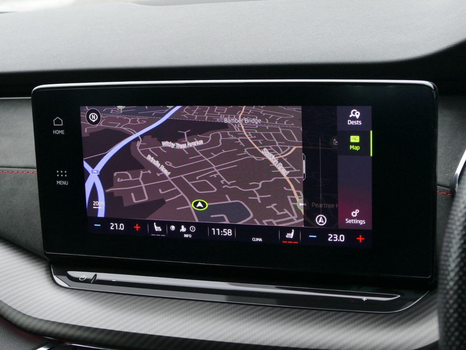 Used Skoda Octavia 2021 for sale - 76674488: Photo 4