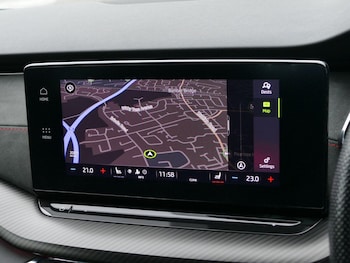 Used Skoda Octavia 2021 for sale - 76674488: Photo