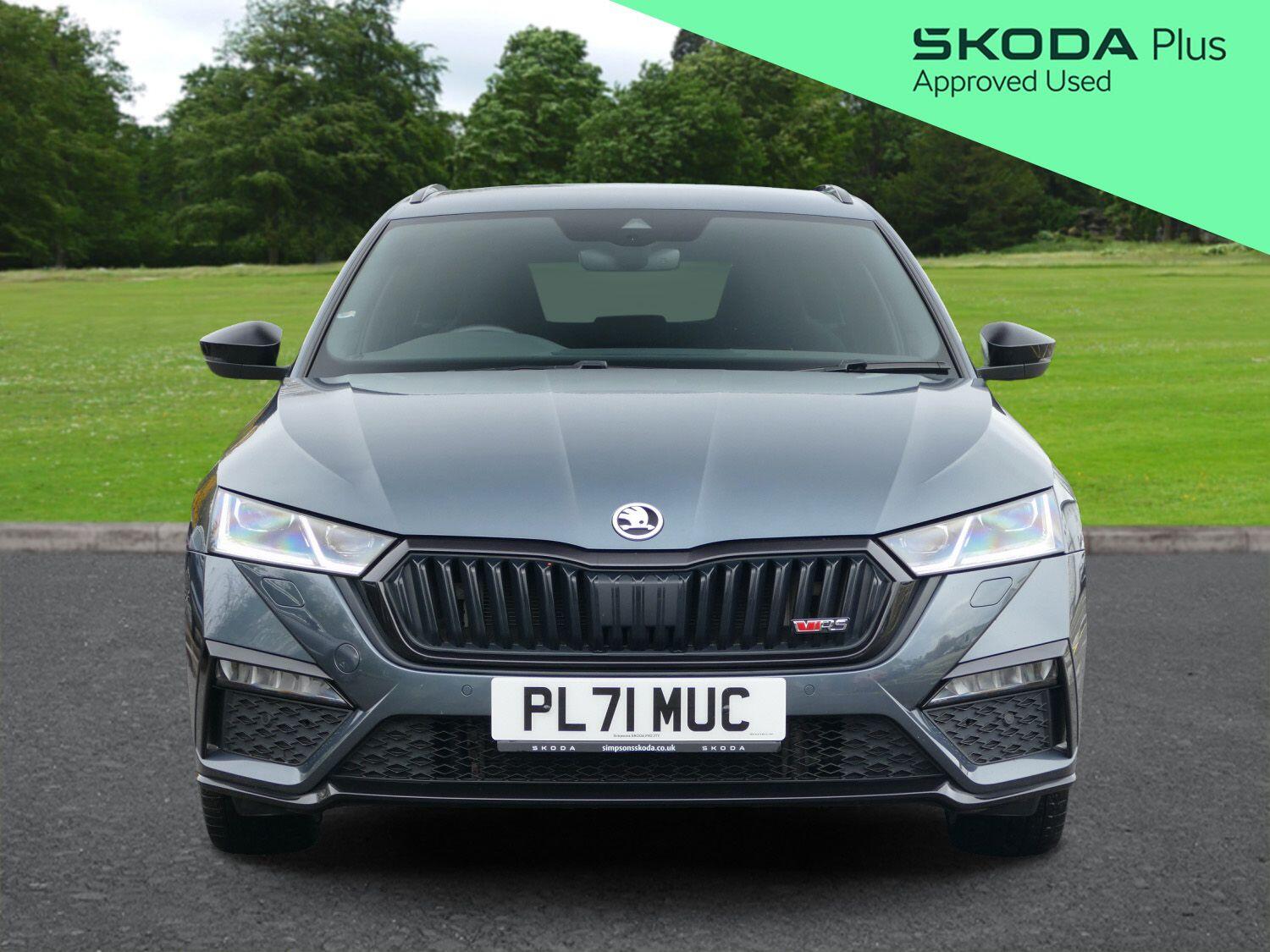 Used Skoda Octavia 2021 for sale - 76674488: Photo 5