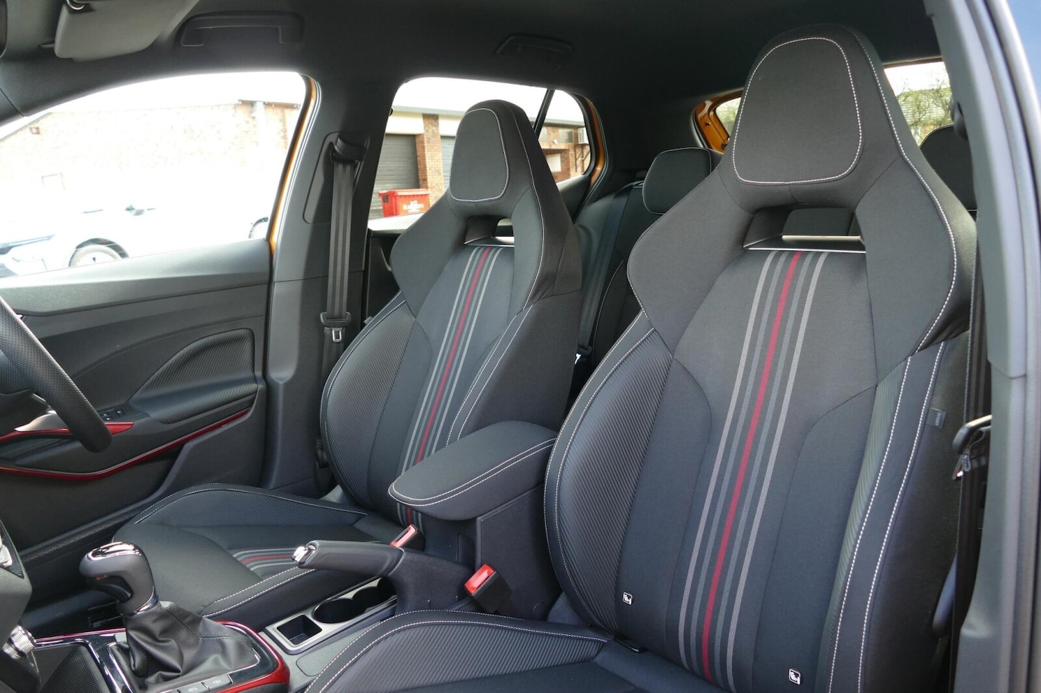 Used Skoda Fabia 2025 for sale - 78074581: Photo 12