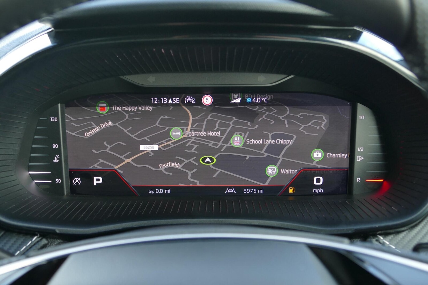 Used Skoda Fabia 2025 for sale - 78074581: Photo 15