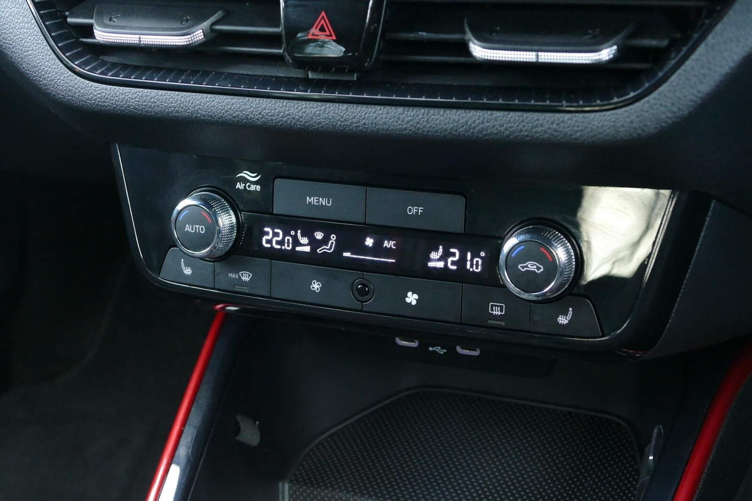 Used Skoda Fabia 2025 for sale - 78074581: Photo 17