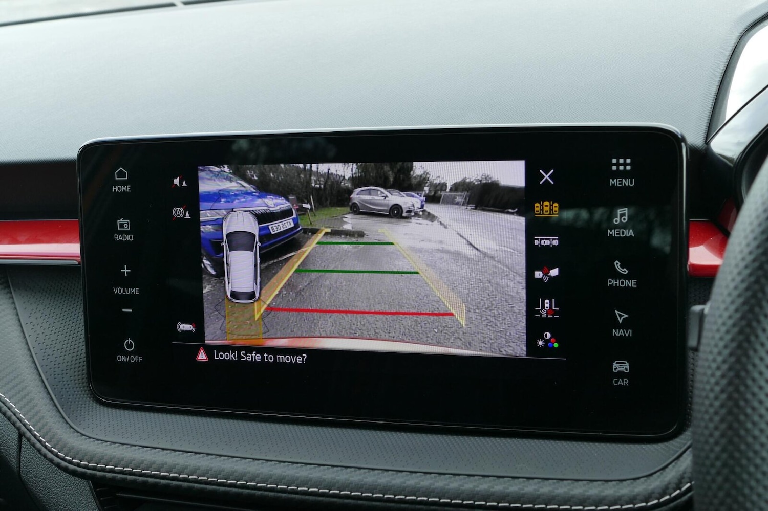 Used Skoda Fabia 2025 for sale - 78074581: Photo 18