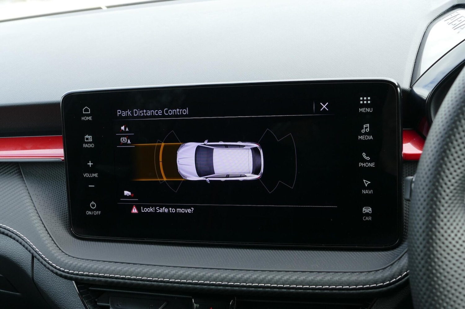 Used Skoda Fabia 2025 for sale - 78074581: Photo 25